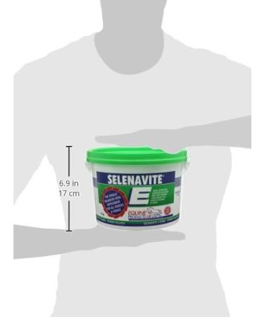 Equine Products Unisex's Selenavite E 1 count (Pack of 1) Transparent - Buy Online on SooperMarket.com