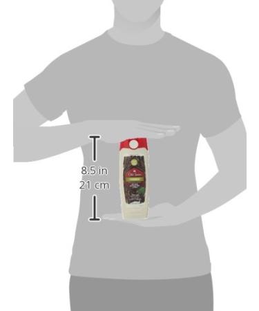 Old Spice Timber Body Wash - Sandalwood Scent - 16 Oz - Packaging May Vary - Buy Online on SooperMarket.com