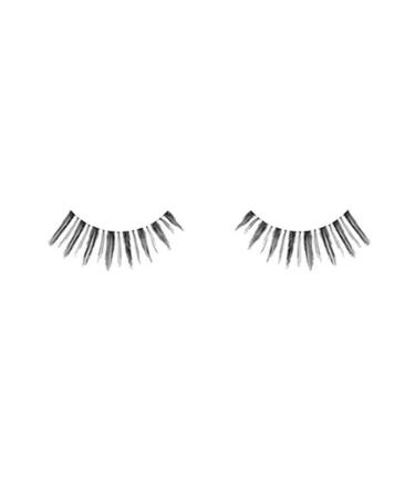 Buy Ardell Accent Lashes Black 305 - Best International Shipping | Top Quality Eyelashes Online - Buy Online on SooperMarket.com