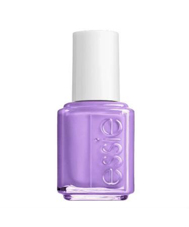 Essie play date 1 piece (1 Pack) purple