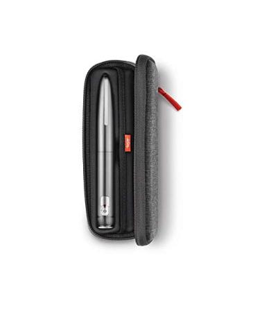 HumaPen Savvio Silver Lilly (Silver)