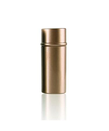 YDC Kabuki Foundation Brush - Retractable Travel Makeup Tool for Blush Mineral Powder & Contouring - Buy Online on SooperMarket.com