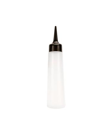 Dajidafu Applicator Bottle Squeezable Portable Home Barber Hair Cleaning Washing Dispenser Dining Hotel Seasoning Organizer L
