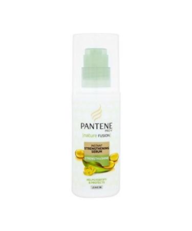 Pantene Pro-V Nature Fusion Strengthening Serum For Silky Smooth Hair by Pantene