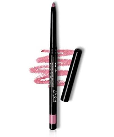 Avon True Glimmersticks Lip Liner - PINK CASHMERE Pink Cashmere 1 count (Pack of 1) - Buy Online on SooperMarket.com