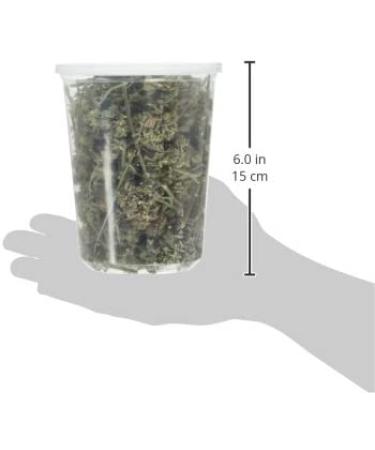 From The Field Catnip Buds 1oz: Premium Organic Catnip for Maximum Fun - Buy Online on SooperMarket.com