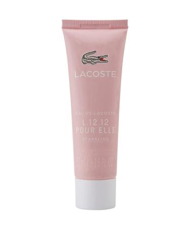 LACOSTE EAU DE LACOSTE L.12.12 POUR ELLE SPARKLING by Lacoste - WOMEN