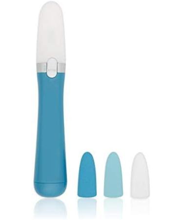 Pedi Perfect Electronic Nail Care System - Professional Nail Care Tool - Buy Online on SooperMarket.com