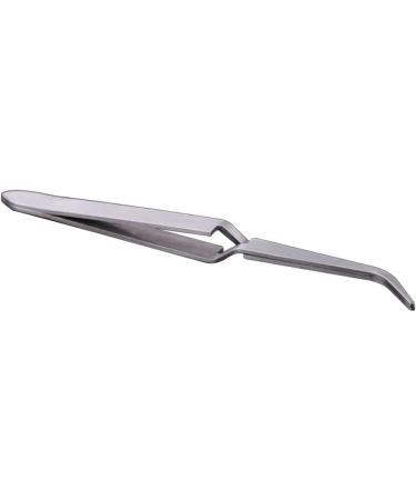 1PC Nail Pinching Tool Stainless Steel Nail Pinching Clip Manicure Pedicure Tool Nail C Curve Pinching Tool - Buy Online on SooperMarket.com