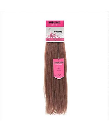 Extensiones Capilares Extensions European Weave Diamond Girl 18" N33