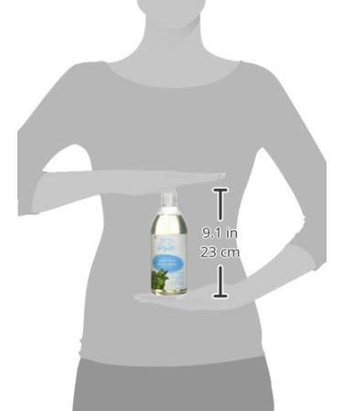 Buy GREEN BEAVER Foaming Refill Mint Hand Wash 770 ML - Eco-Friendly Moisturizing & Refreshing | International Shipping Available - Buy Online on SooperMarket.com