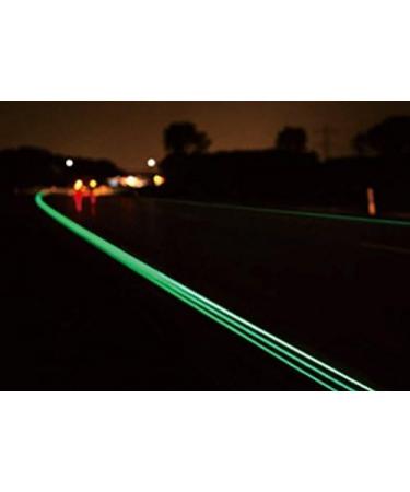 VViViD Green Glow in the Dark Pigment Powder - 30g/1oz Packet - Buy Online on SooperMarket.com