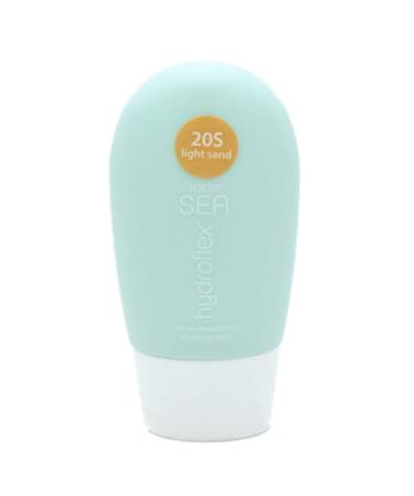 Tarte Cosmetics Sea Hydroflex Serum Foundation 20S Light Sand
