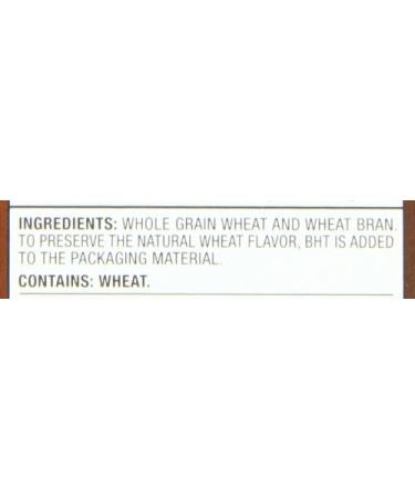 Post Shredded Wheat ' Bran  Spoon Size  18-Ounce Boxes (Pack of 5) - Buy Online on SooperMarket.com