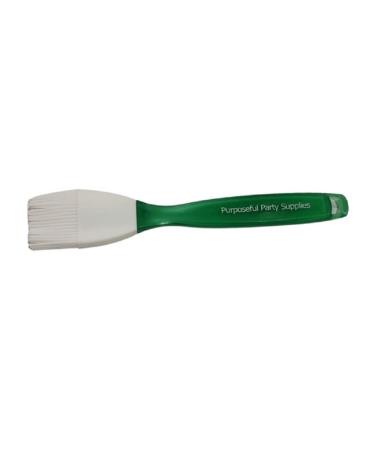 Bertman Ball Park Mustard 2-Pack with Basting Brush - Spicy Brown Mustard - Buy Online on SooperMarket.com