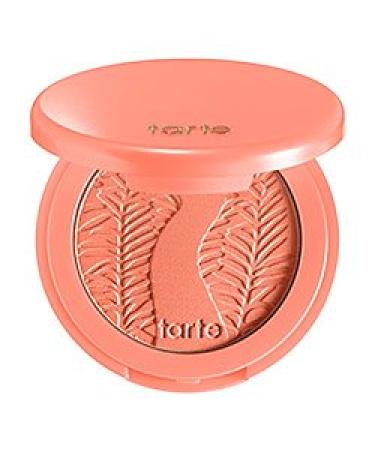 tarte Amazonian Clay 12-Hour Blush Size 0.2 oz. COLOR Captivating - warm peach