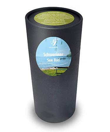 Schweriner See Bad - Bath additive - Bath salt - 500 g
