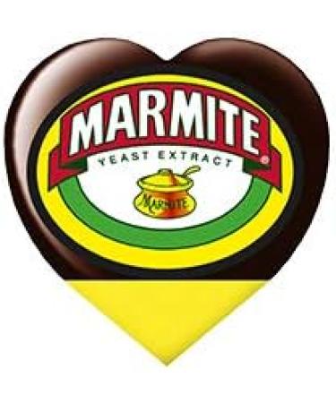 Yeast Extract Bundle With Marmite Yeast Extract Love Portions 8g (8 Pack) - Buy Online on SooperMarket.com