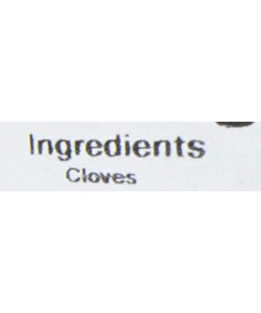 Old India Whole Cloves 250g - Premium Quality Cloves for Cooking and Baking - Buy Online on SooperMarket.com