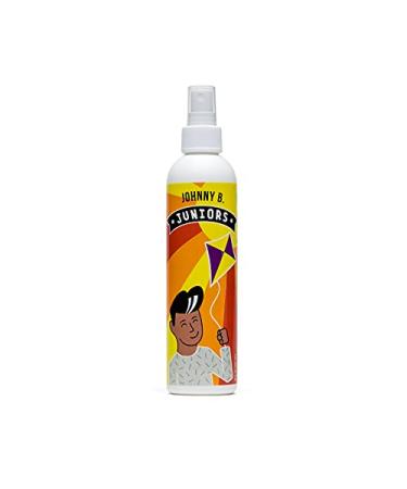 JOHNNY B. Juniors Hair Detangler for Kids 8 oz. Spray
