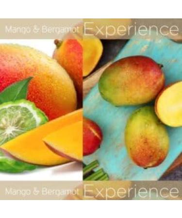Cuccio Mango & Bergamot Butter Blend 8oz - Buy Online on SooperMarket.com