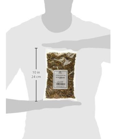 Old India Gentian Root 250g - Premium Quality Herbal Supplement - Buy Online on SooperMarket.com