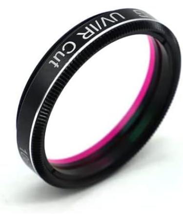 OPTOLONG 1.25 UV/IR Cut Filter - Ideal for CCD Digital Astrophotography - Buy Online on SooperMarket.com