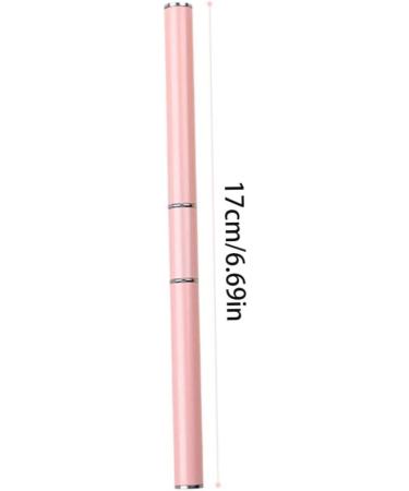 Nail Point Drill Pen Dual Heads Nail Art Diamond Pen Crystal Beads Picker Dotting Wax Pencil Manicure Art Tool Dual Use - Buy Online on SooperMarket.com