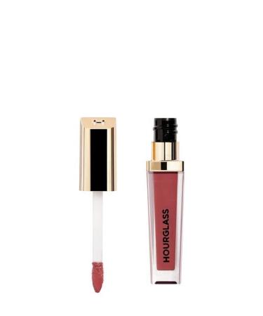 HOURGLASS Velvet Story Lip Cream Crush