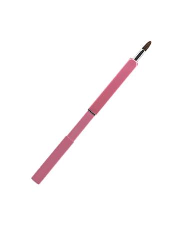 2pcs Makeup Tool Kit | Lipstick Applicator & Handy Lip Brush | Perfect for Flawless Application - Buy Online on SooperMarket.com