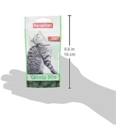 Beaphar Catnip Bits 35 g (Pack of 18) - Buy Online on SooperMarket.com