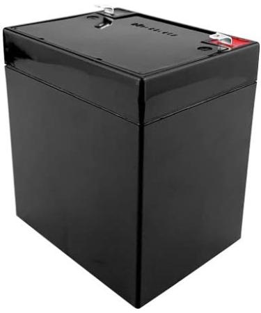 Buy PowerStar 12V 5AH Battery for Craftsman Garage Door Opener Model 53918 - 3 Year Warranty | International Shipping Available - Buy Online on SooperMarket.com