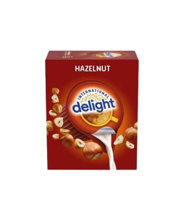 Bools Coffee Creamer Singles Variety Pack - 48 Pack Assortment - Coffee Mate, International Delight, Mini Moo's - Perfect for Home, Office, Coffee Bar - Gift Set - Buy Online on SooperMarket.com