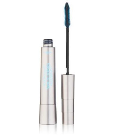 L'Oreal Telescopic Shocking Extensions Waterproof Mascara Blackest Black 0.24 Fluid Ounce by L'Oreal Paris