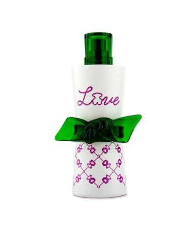Tous Love Moments EDT Spray 90ml/3oz