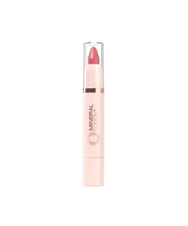 Mineral Fusion Sheer Moisture Lip Tint, Flicker, 0.1 oz