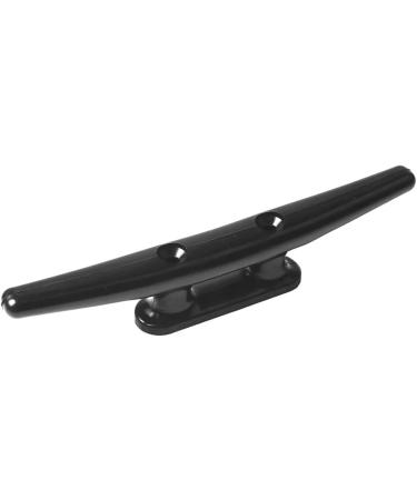 MIZUGIWA 6 Inch Black Nylon Boat Dock Cleats - Pack of 8 - Buy Online on SooperMarket.com