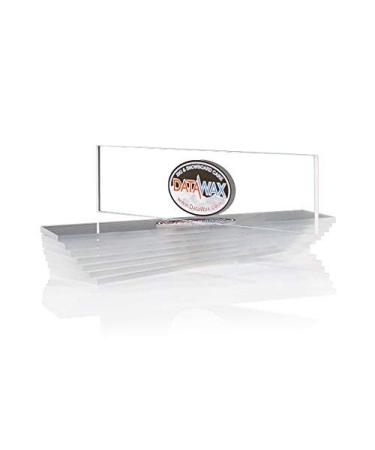DataWax Snowboard Scraper Snowboard scraper colorless one size