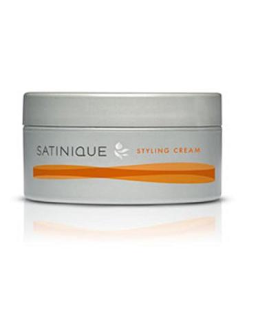 Amway Satinique Styling Gel(150 Gm) Hair Styler (White)