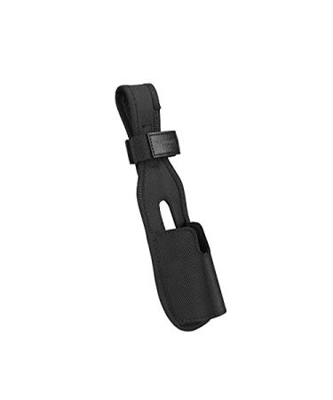 Booms Fishing P04 Rod Holder Nylon Sheath for Fishing Belts