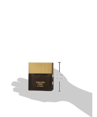 TOM FORD NOIR EXTREME/TOM FORD EDP SPRAY 1.7 OZ (50 ML) (M) (Pack of 2) - Buy Online on SooperMarket.com