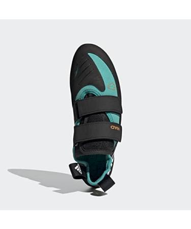 Five Ten NIAD VCS Women's Climbing Shoes - Size 8, Black/White - Buy Online on SooperMarket.com