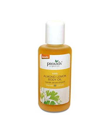 Provida Almond-Lemon Body Oil Demeter 100 ml (Article 1707)
