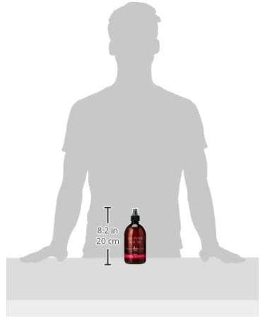 The Posh House Garment Refresher Spray 500ml - Anti Bacterial Disinfectant - Buy Online on SooperMarket.com
