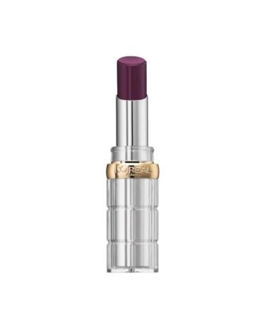 L'Oreal Paris Color Riche Shine Lipstick 466 Like A Boss 5 Ml 466 #LikeABoss 5 ml (Pack of 1)