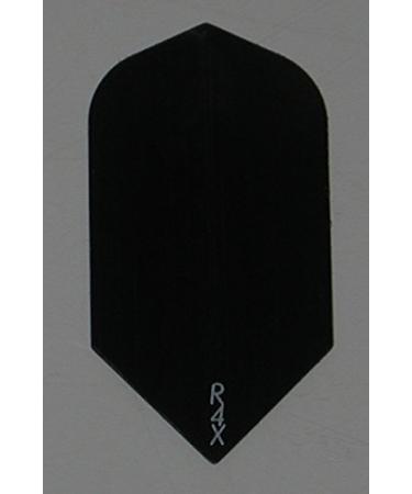 3 sets Xtra Strong Ruthless R4X Slim Shape Black flights
