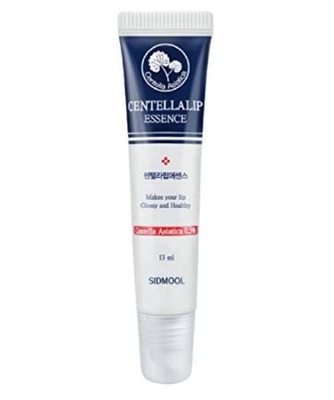 Centella Lip Essence 0.44oz Centella asiatica 0.5% K-beauty