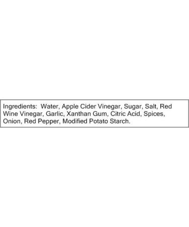 Classic Italian Salad Dressing - 16oz (Case of 6) | Authentic Flavor for Salads - Buy Online on SooperMarket.com