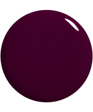 Orly Nail Polish Plum Noir 18 ml - Buy Online on SooperMarket.com