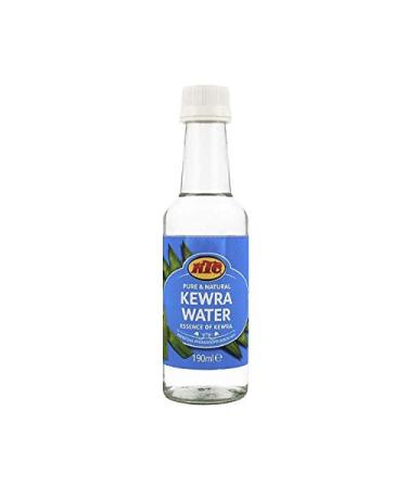KTC flower water - 190 ml - 2 -pack pack